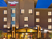 TownePlace Suites Carlsbad