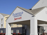 Fairfield Inn Colorado Springs South