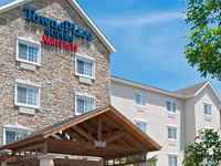 TownePlace Suites Colorado Springs South