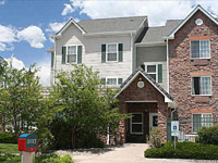 TownePlace Suites Colorado Springs