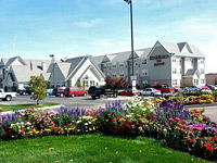 Residence Inn Colorado Springs North/Air Force Academy