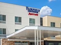 Fairfield Inn & Suites Cotulla