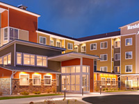 Residence Inn Casper