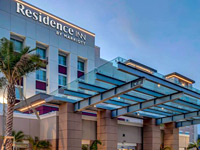 Residence Inn Corpus Christi Downtown