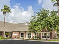 Residence Inn Corpus Christi
