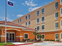 TownePlace Suites Corpus Christi