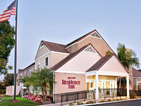 Residence Inn Costa Mesa - Newport Beach