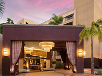 Avenue of the Arts Costa Mesa, a Tribute Portfolio Hotel