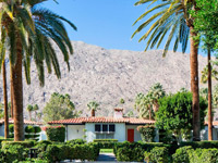 Avalon Hotel & Bungalows Palm Springs, a Member of Design Hotels