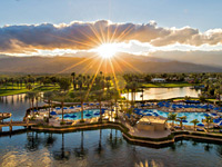 JW Marriott Resort & Spa, Desert Springs - Palm Desert