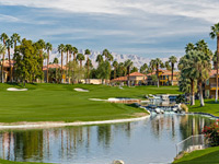 Marriott's Desert Springs Villas I