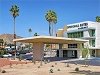 SpringHill Suites Palm Desert