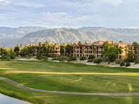 Marriott's Shadow Ridge - The Villages