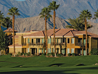 Marriott's Desert Springs Villas II