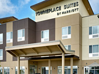 TownePlace Suites Clovis