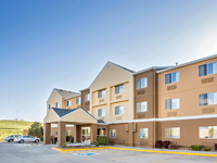 Fairfield Inn Cheyenne