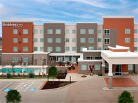 Residence Inn Dallas Grand Prairie