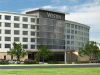 The Westin Dallas Southlake