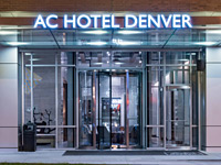 AC Hotel Denver Downtown