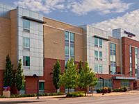 SpringHill Suites Denver at Anschutz Medical Campus