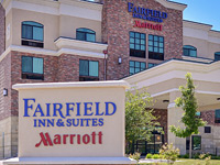 Fairfield Inn & Suites Denver Aurora/Parker