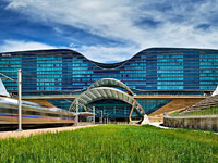 The Westin Denver International Airport