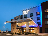 Fairfield Inn & Suites Denver Northeast/Brighton
