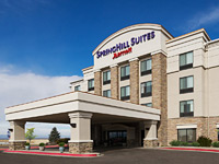 SpringHill Suites Denver Airport