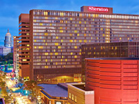 Hotels in Denver