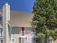 Residence Inn Denver Tech Center