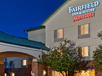 Fairfield Inn Denver Airport