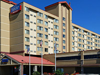 Fairfield Inn & Suites Denver Cherry Creek