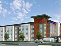 Fairfield Inn & Suites Denver West/Federal Center