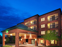 Courtyard Denver West Golden