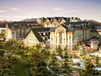 Gaylord Rockies Resort & Convention Center