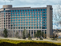 Renaissance Boulder Suites Hotel at FlatIron