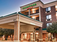 Courtyard Denver South/Park Meadows Mall