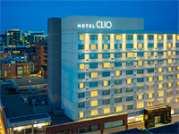 Hotel Clio, a Luxury Collection Hotel, Denver Cherry Creek