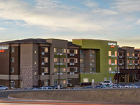 Courtyard Denver Southwest Littleton