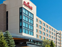 Marriott Denver South at Park Meadows