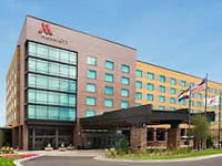 Denver Marriott Westminster