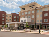 Residence Inn Boulder Broomfield/Interlocken