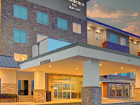 Fairfield Inn & Suites Boulder Broomfield/Interlocken
