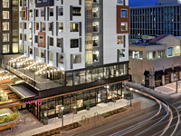 Moxy Denver Cherry Creek