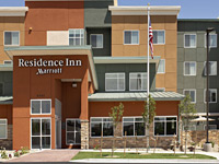 Residence Inn Denver DIA/Aurora