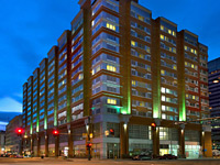 Residence Inn Denver City Center