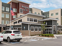 Residence Inn Denver Stapleton