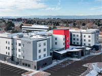 Residence Inn Denver Aurora