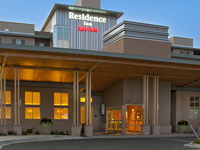 Residence Inn Denver Cherry Creek