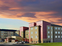 Residence Inn Denver Southwest/Littleton